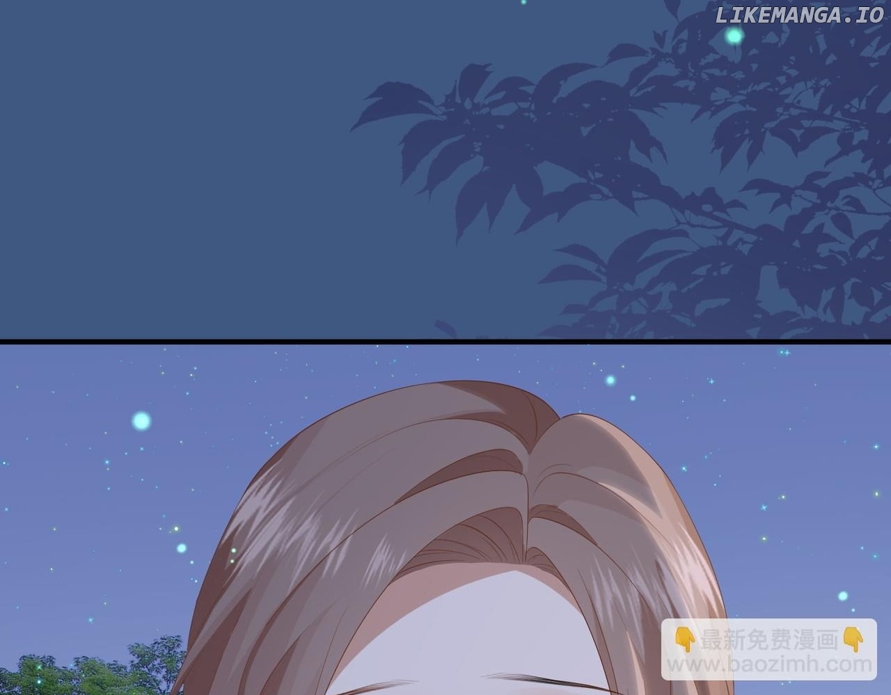100-Day Warm Marriage Chapter 63 - page 23